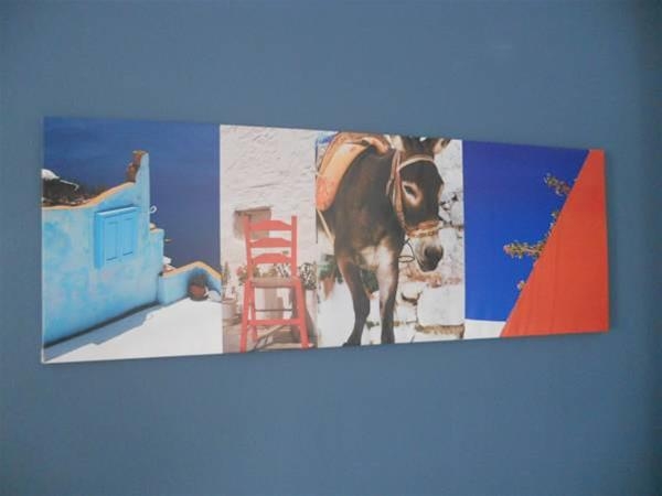 Imagen general del Hotel Semeli, Naxos. Foto 4