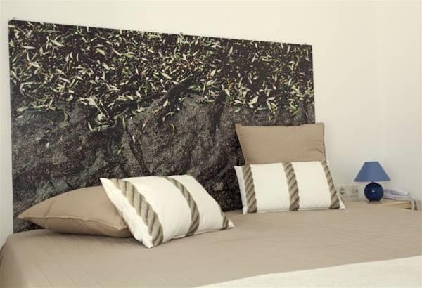 Imagen general del Hotel Semeli, Naxos. Foto 7