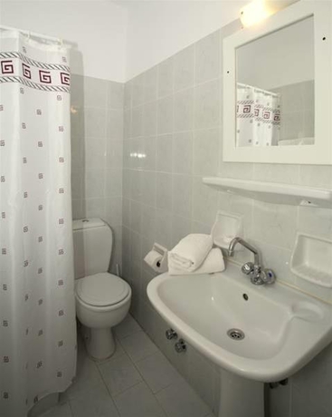 Imagen general del Hotel Semeli, Naxos. Foto 16