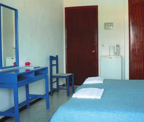 Imagen general del Hotel Semeli, Roda. Foto 3