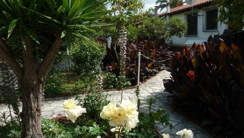 Imagen general del Hotel Semeli, Roda. Foto 11