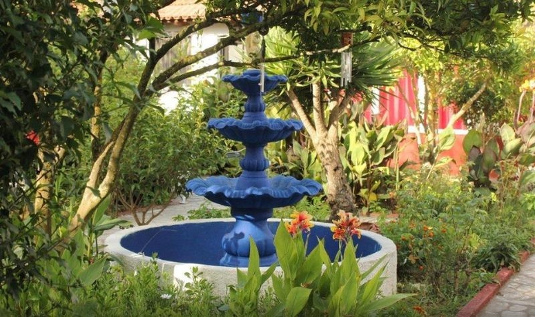 Imagen general del Hotel Semeli, Roda. Foto 12