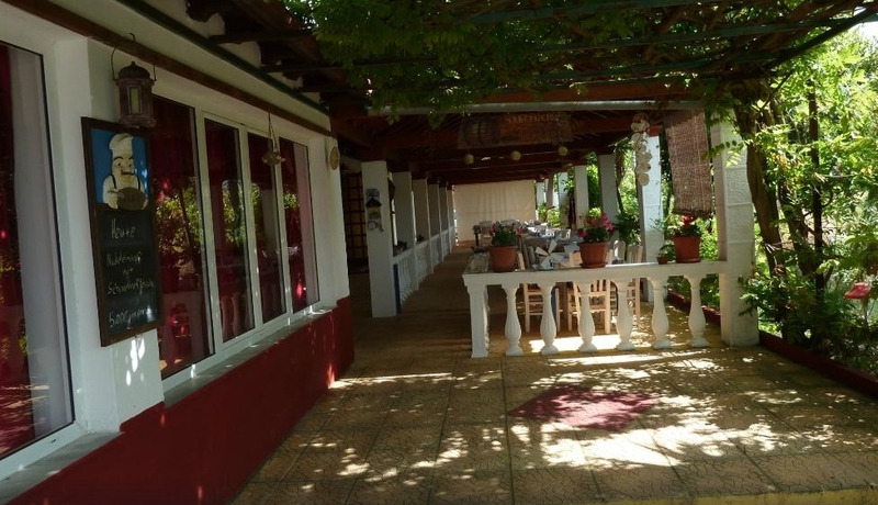 Imagen general del Hotel Semeli, Roda. Foto 13