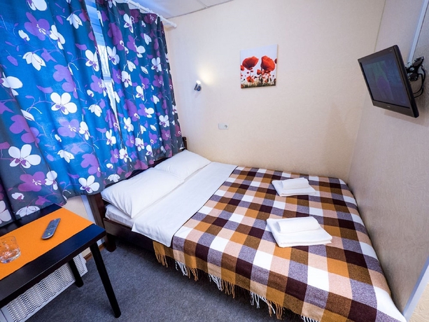 Imagen de la habitación del Hotel Semenovsky Mini-hotel. Foto 7