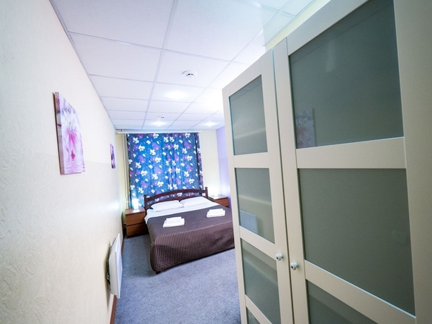 Imagen de la habitación del Hotel Semenovsky Mini-hotel. Foto 8
