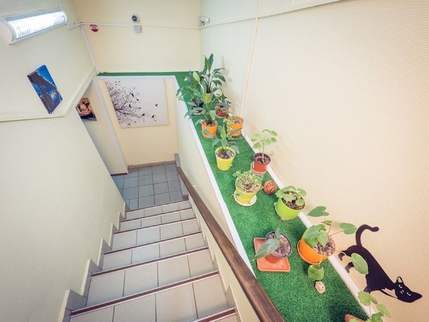 Imagen de los interiores del Hotel Semenovsky Mini-hotel. Foto 17