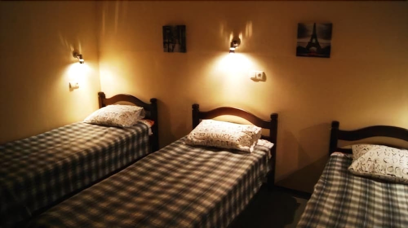 Imagen de la habitación del Hotel Semenovsky Mini-hotel. Foto 10