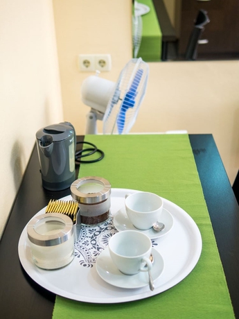 Imagen de la habitación del Hotel Semenovsky Mini-hotel. Foto 13