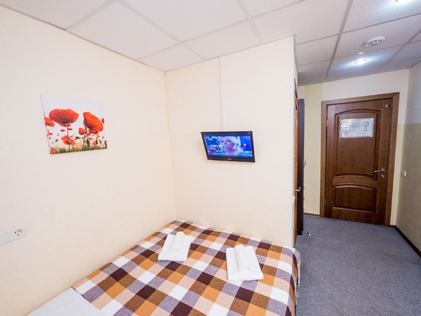 Imagen de la habitación del Hotel Semenovsky Mini-hotel. Foto 15