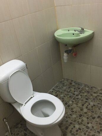 Imagen general del Hotel Semeton Homestay. Foto 2