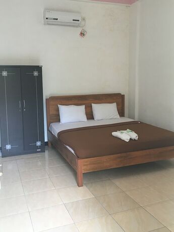 Imagen general del Hotel Semeton Homestay. Foto 3