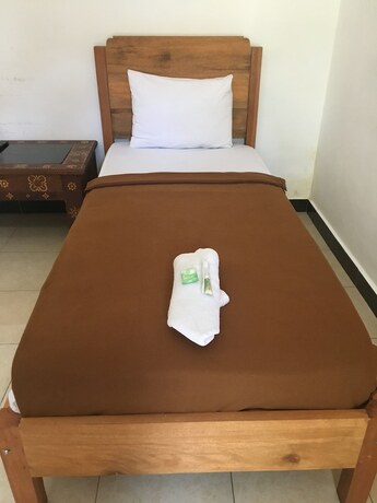 Imagen general del Hotel Semeton Homestay. Foto 4
