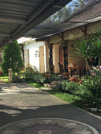 Imagen general del Hotel Semeton Homestay. Foto 12