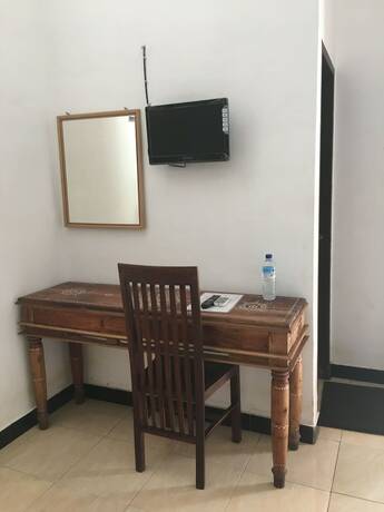 Imagen general del Hotel Semeton Homestay. Foto 13