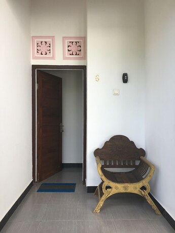 Imagen general del Hotel Semeton Homestay. Foto 14
