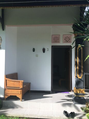 Imagen general del Hotel Semeton Homestay. Foto 16