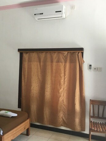 Imagen general del Hotel Semeton Homestay. Foto 17