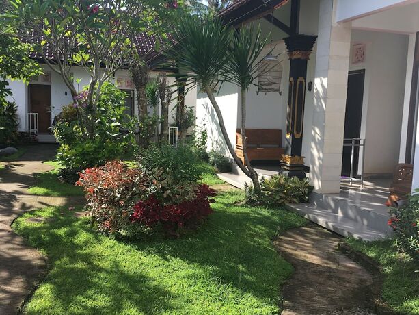 Imagen general del Hotel Semeton Homestay. Foto 19