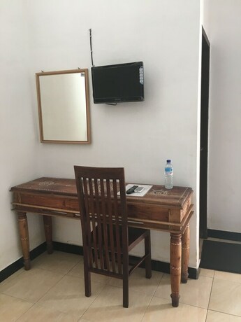 Imagen de la habitación del Hotel Semeton Homestay. Foto 20