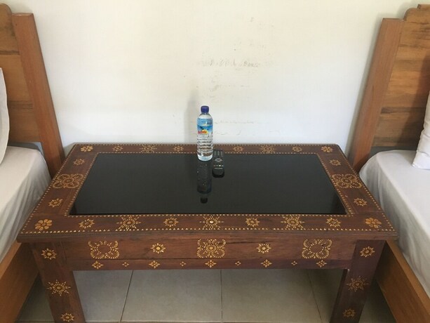 Imagen de la habitación del Hotel Semeton Homestay. Foto 21