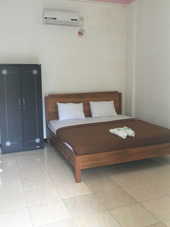 Imagen de la habitación del Hotel Semeton Homestay. Foto 23