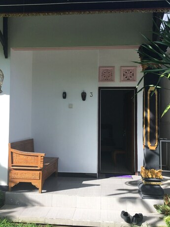 Imagen de la habitación del Hotel Semeton Homestay. Foto 24