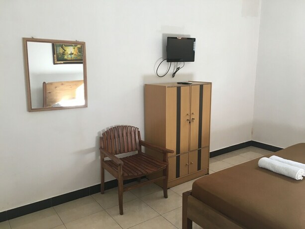 Imagen de la habitación del Hotel Semeton Homestay. Foto 25