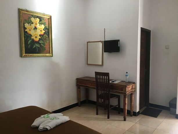 Imagen de la habitación del Hotel Semeton Homestay. Foto 28