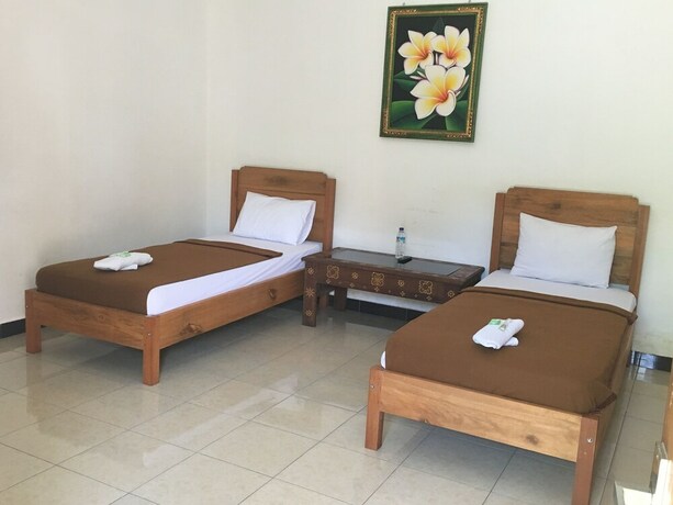 Imagen de la habitación del Hotel Semeton Homestay. Foto 31