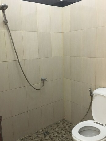 Imagen de la habitación del Hotel Semeton Homestay. Foto 33