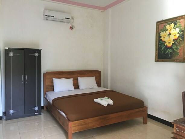 Imagen de la habitación del Hotel Semeton Homestay. Foto 34