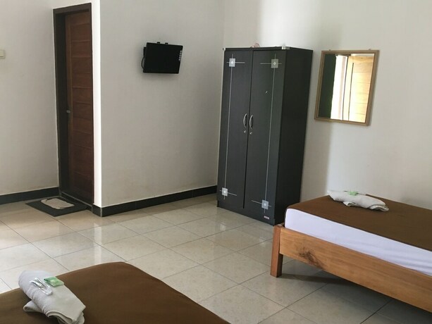 Imagen de los interiores del Hotel Semeton Homestay. Foto 36