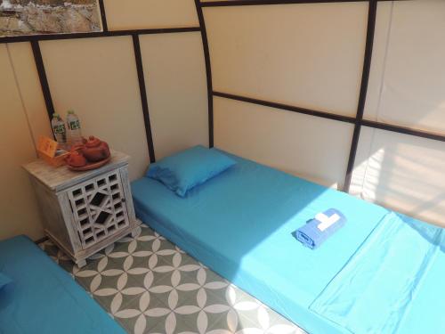 Imagen general del Hotel Semilir Glamping. Foto 2