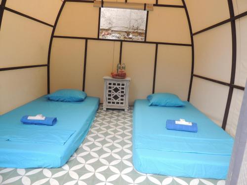 Imagen general del Hotel Semilir Glamping. Foto 3