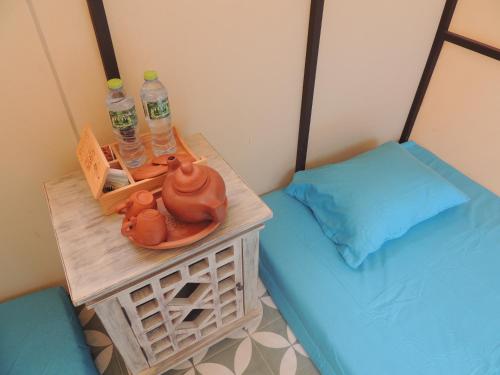 Imagen general del Hotel Semilir Glamping. Foto 4