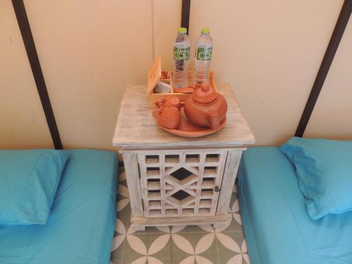 Imagen general del Hotel Semilir Glamping. Foto 6