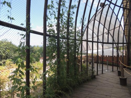 Imagen general del Hotel Semilir Glamping. Foto 7