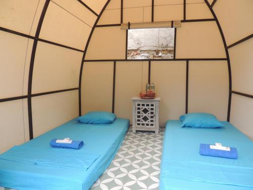 Imagen general del Hotel Semilir Glamping. Foto 8