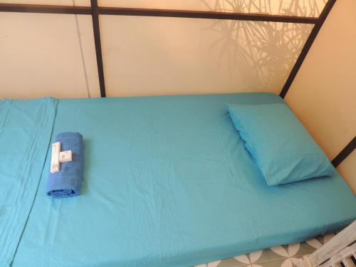 Imagen general del Hotel Semilir Glamping. Foto 10