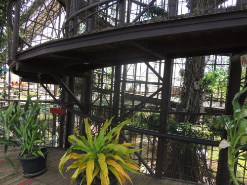 Imagen general del Hotel Semilir Glamping. Foto 11