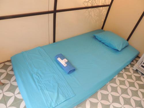 Imagen general del Hotel Semilir Glamping. Foto 12