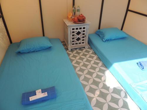 Imagen general del Hotel Semilir Glamping. Foto 13