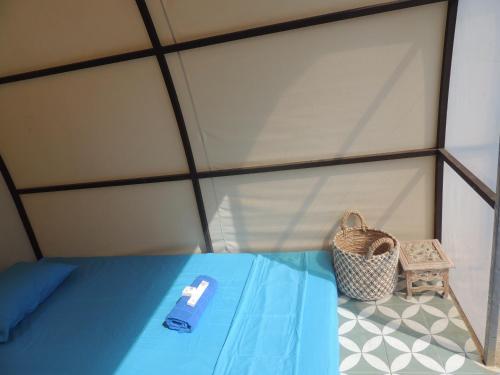 Imagen general del Hotel Semilir Glamping. Foto 15