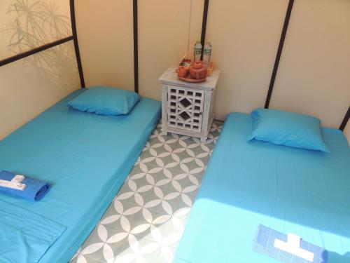Imagen general del Hotel Semilir Glamping. Foto 16