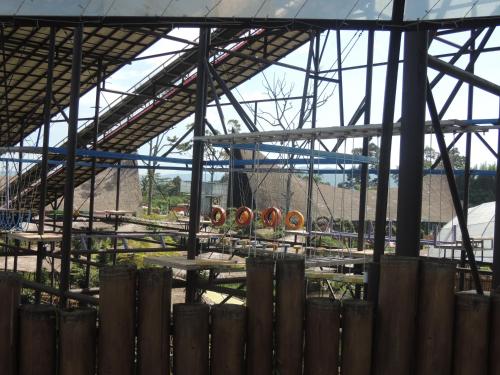 Imagen general del Hotel Semilir Glamping. Foto 17