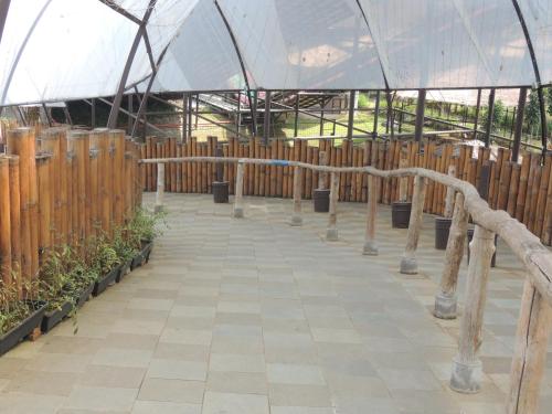 Imagen general del Hotel Semilir Glamping. Foto 18