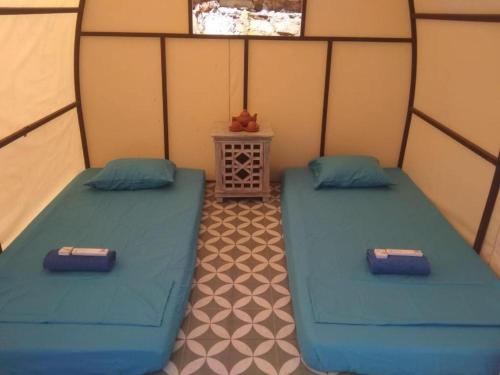 Imagen general del Hotel Semilir Glamping. Foto 19