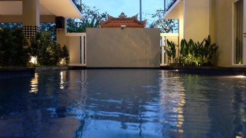 Imagen general del Hotel Semimpi. Foto 3