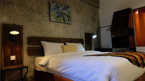 Imagen general del Hotel Semimpi. Foto 4