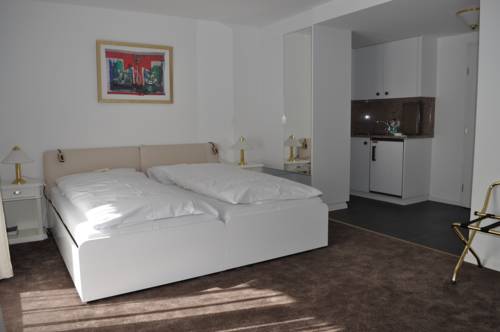 Imagen de la habitación del Hotel Seminar- & Erlebnishotel R&ouml;merturm. Foto 2